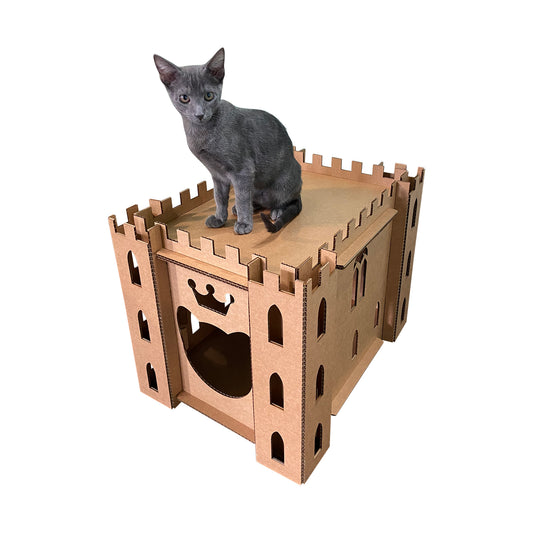 Cat Castle